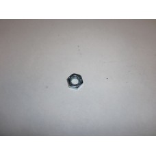 Nut m8x6,5