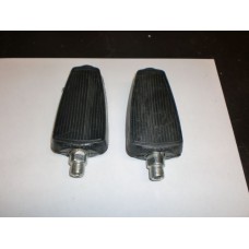 Pedals bsa threads