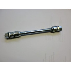  rear axle