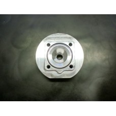 cilinderhead aluminium adaptable JDL style