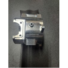 Cnc aluminum crankcase 