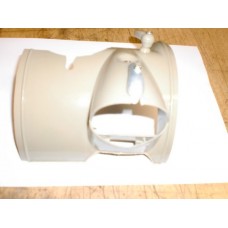 lichtunit adaptable type oto creme