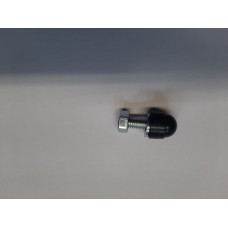 bumper rubber engine screen