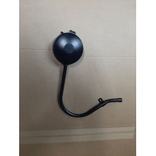 auspuff fur 24 inch rader